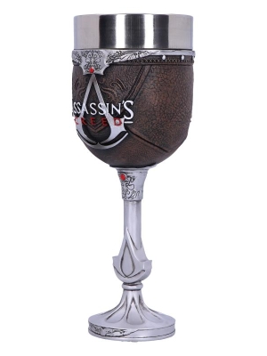 Assassins Creed Goblet of the Brotherhood (high: 20,5 cm)
