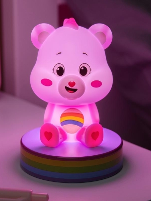 Care Bears Icon Light