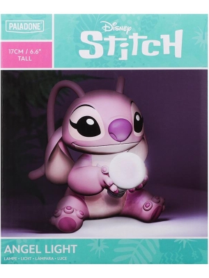 Disney Angel GloBuddies Light (high: 17 cm)
