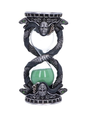 Harry Potter klepsydra (wysokość: 18,50 cm) - Lord Voldemort