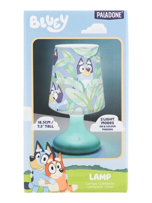 Bluey Table Lamp (high: 18,5 cm)