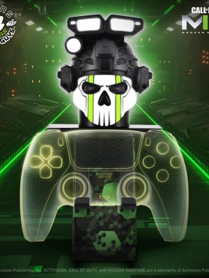 Call of Duty Ghost Ikon light