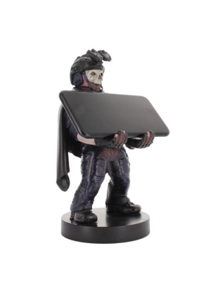 Call of Duty Warzone Ghost - Zombie phone & controller holder (20 cm)