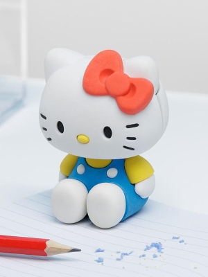 Hello Kitty Chunky Eraser (high: 8 cm)