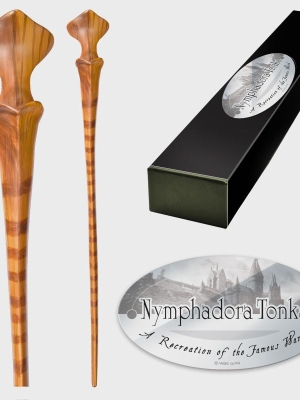 Harry Potter - Nymphadora Tonks’s Wand (Character Edition)