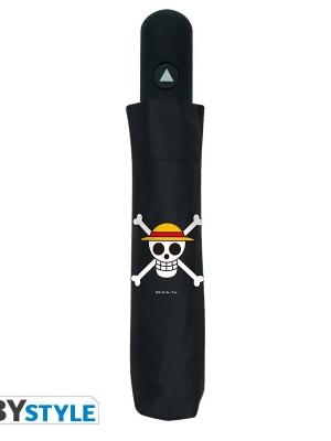 ONE PIECE umbrella - Pirates emblems