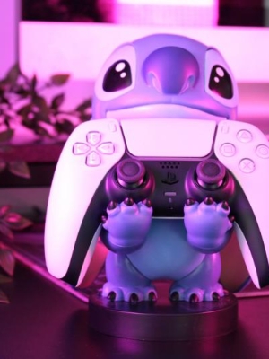 Disney Stitch (Classic) phone & controller holder (20 cm)
