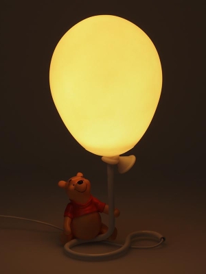 Disney Winnie the Pooh Balloon Light (high: 29 cm)