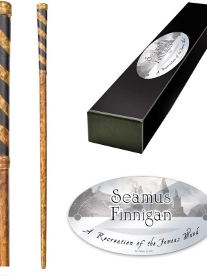 Harry Potter - Seamus Finnigan’s Wand (Character Edition)
