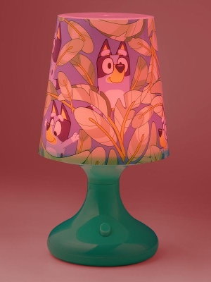 Bluey Table Lamp (high: 18,5 cm)