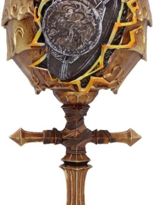 Dark Souls Ornstein Goblet (high:19,5 cm)