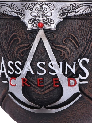 Assassins Creed Goblet of the Brotherhood (high: 20,5 cm)