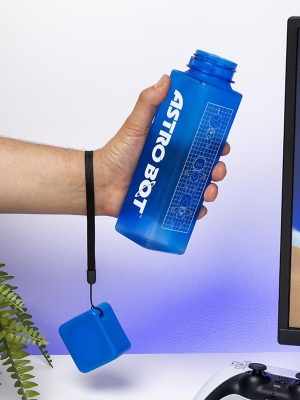 Astrobot Shaped Water Bottle (500 ml)