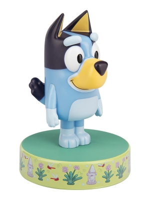 Bluey Icon Light