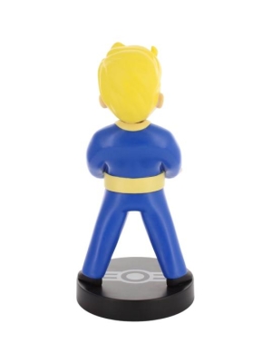 Fallout Vault Boy phone & controller holder (20 cm)