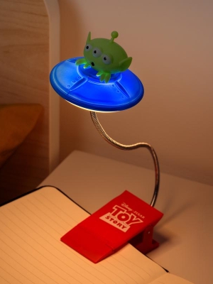 Toy Story Alien Book Light