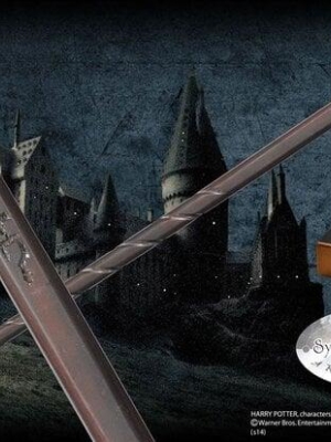 Harry Potter - Professor Sybil Trelawney’s Wand (Character Edition)