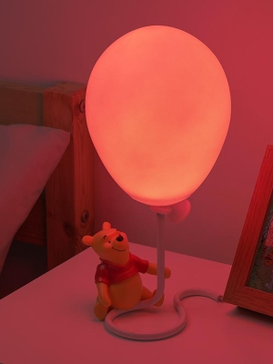 Disney Winnie the Pooh Balloon Light (high: 29 cm)