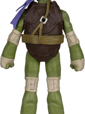 TMNT Donatello Page Punchers figurine (13 cm)