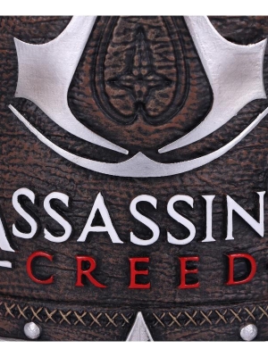Assassins Creed Tankard of the Brotherhood (high: 15,5 cm)