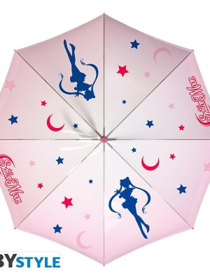 SAILOR MOON umbrella - Sailor Moon