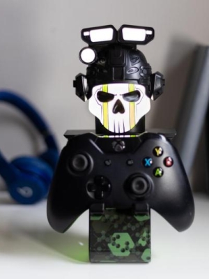 Call of Duty Ghost Ikon light