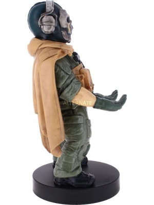 Call of Duty Warzone Ghost phone & controller holder (20 cm)