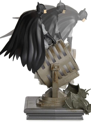 Batman Figurine Light (high: 27 cm)
