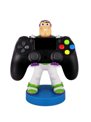 Disney Buzz Lightyear phone & controller holder (20 cm)