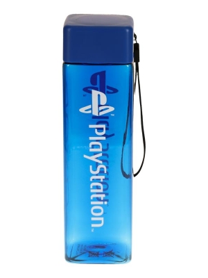 Playstation Shaped Water Bottle (500 ml)