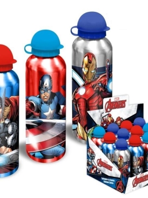 Marvel Avengers aluminum bottle (500 ml)