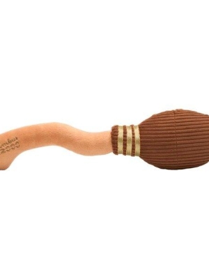 Harry Potter pluszak miotła Nimbus 2000 (długość 47 cm)