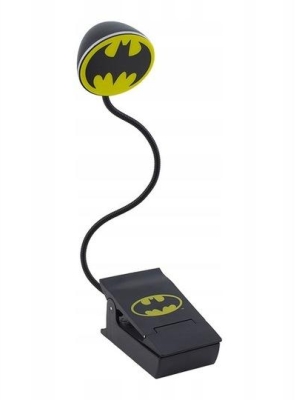 Batman Book Light