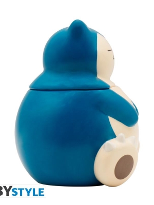 POKEMON Cookie Jar - Snorlax