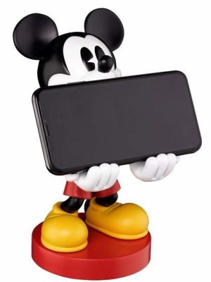 Disney Mickey Mouse Cable phone & controller holder