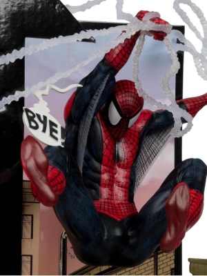 Marvel Collection PVC Statue 1/10 Spider-Man (Spider-Man #6) 18 cm
