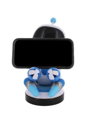 Astro Bot phone & controller holder (20 cm)