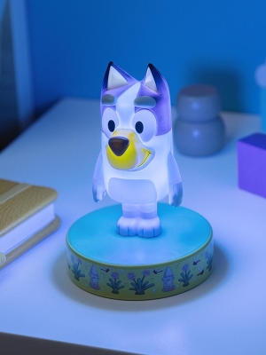 Bluey Icon Light