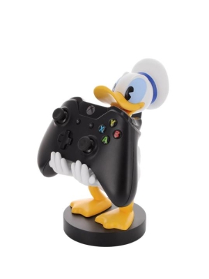 Disney Donald Duck controller and phone holder (20 cm)
