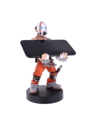 Borderlands Psycho phone & controller holder (20 cm)
