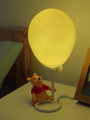 Disney Winnie the Pooh Balloon Light (high: 29 cm)