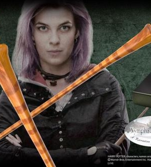 Harry Potter - Nymphadora Tonks’s Wand (Character Edition)