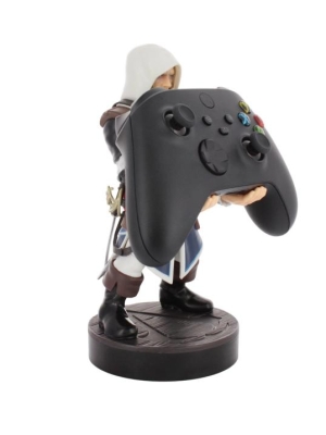 Assassins Creed Black Flag Edward Cable Guy phone & controller holder (20 cm)