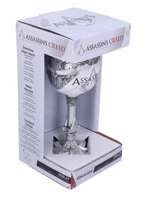 Assassins Creed - The Creed Goblet (high: 20,5 cm)