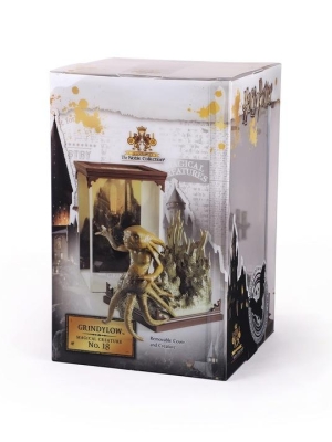 Harry Potter Magical creatures - Grindylow