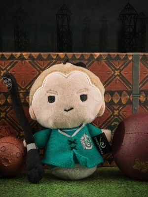 Harry Potter keychain plush - Draco Malfoy
