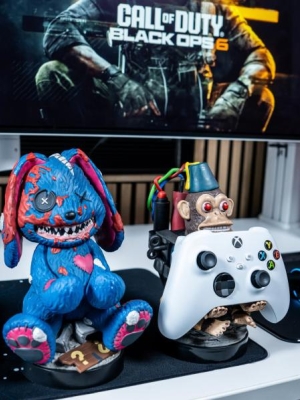 Call of Duty Mister Peeks phone & controller holder (20 cm)