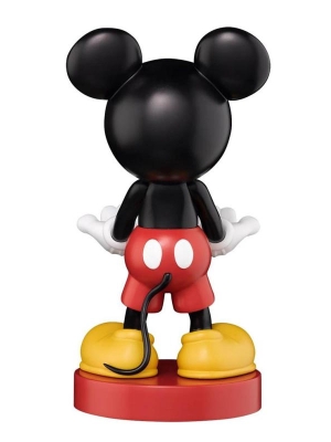 Disney Mickey Mouse Cable phone & controller holder