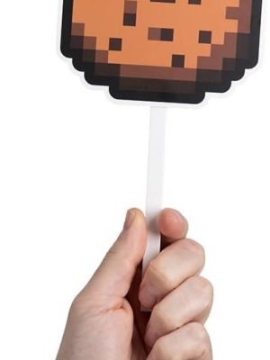 Minecraft zestaw rekwizytów fotograficznych (58 szt)