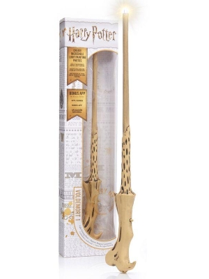 Harry Potter Voldermort's Light Painting Wand - 35 cm